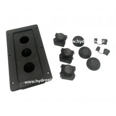 Kaseta sterowa do wind...