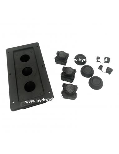 Kaseta sterowa do wind Zepro /...