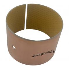 Tuleja ślizgowa 110/115-80 mm