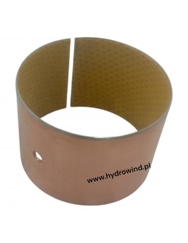 Tuleja ślizgowa 110/115-80 mm