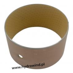 Tuleja ślizgowa 105/110-60 mm