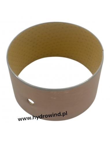 Tuleja slizgowa 105/110-60