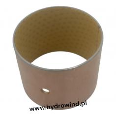 Tuleja ślizgowa fi 70/75-60 mm