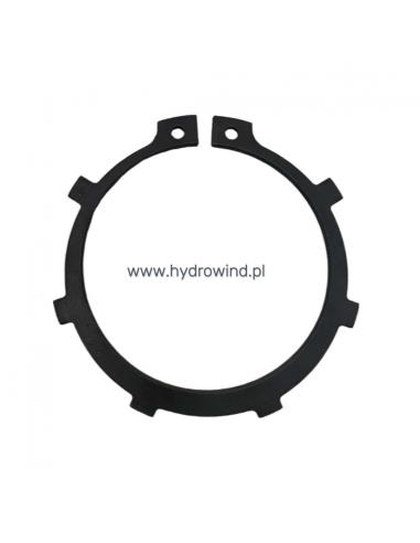 Pierścień siłownika podnoszenia...
