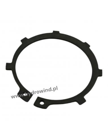 Pierścień siłownika podnoszenia...