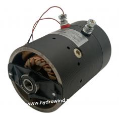 Silnik elektryczny 2,0 kW 12V do wind - 12MD12TWA