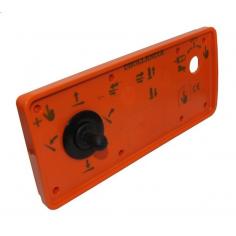 Panel przedni sterowania windy Dhollandia E2023.S