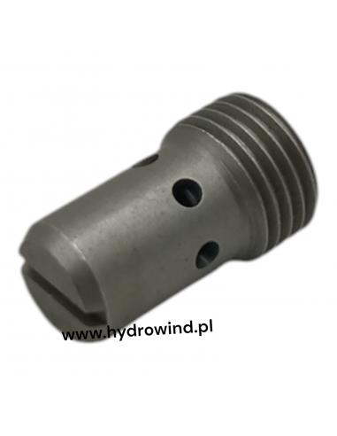 19. Zawór dławiący przepływu 4 l/m