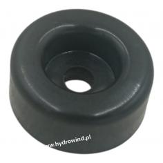 Odbojnik gumowy fi 47...