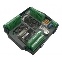 Płytka sterująca Zepro 12/24V SSR Card Config100 - 34591TL