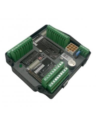 Płytka sterująca Zepro 12/24V SSR...
