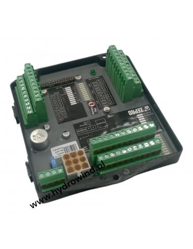 Płytka sterująca Zepro 12/24V SSR...