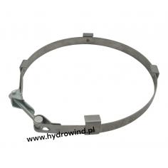 22. Opaska ślimakowa do...