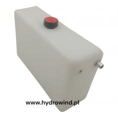 Zbiornik oleju Dhollandia...