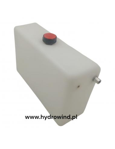 Zbiornik oleju Dhollandia 10L...