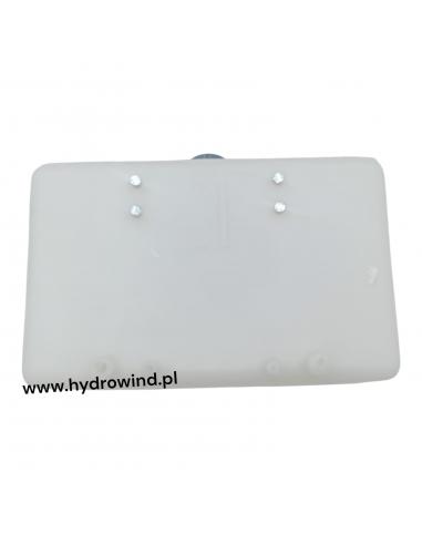 Zbiornik oleju Dhollandia 10L...