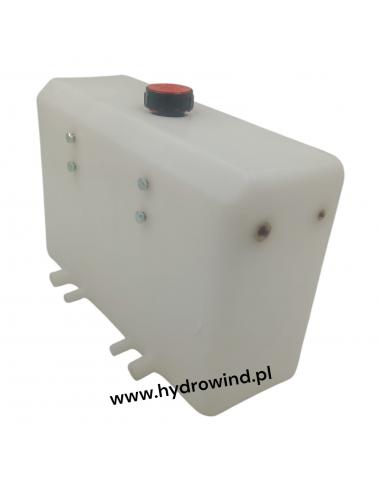 Zbiornik oleju Dhollandia 10L...