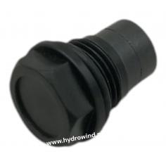 Korek spustowy zbiornika...