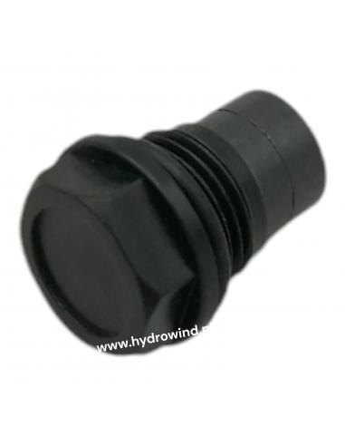 22. Korek spustowy zbiornika z magnesem