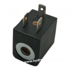 Cewka elektrozaworu 24V...