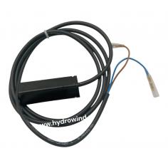 Czujnik pochyłu do wind...