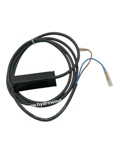 Czujnik pochyłu do wind Dautel DLB 47...