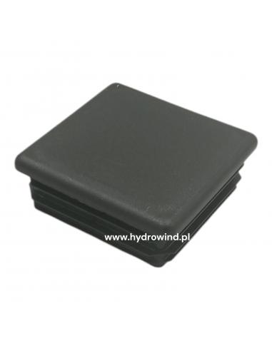 Zatyczka 60x60 mm do profilu windy...