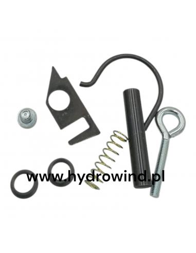 Roll stop zestaw naprawczy 2A4 Zepro