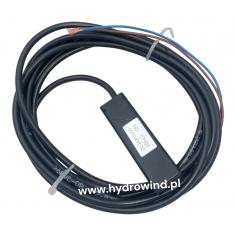 Czujnik wychyłu do wind Dautel DLB 47 / 48