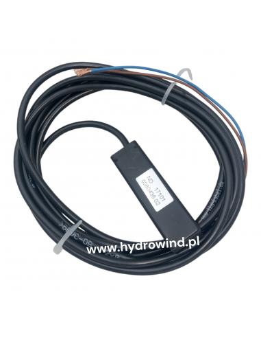 Czujnik wychyłu do wind Dautel DLB 47...