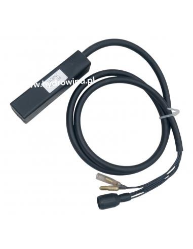 Czujnik poziomowania do wind Dautel...