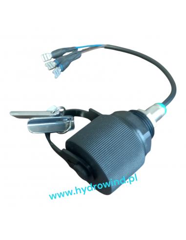 Stacyjka elektryczna kompletna Bar...