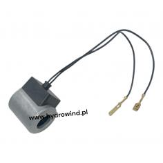 Cewka zaworu 24V DC - 18x40...