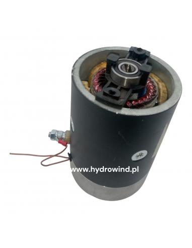 03. Silnik prądu stałego 12V, 1,7 kW