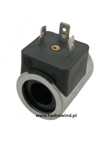 Cewka zaworu12V fi 13x41 mm