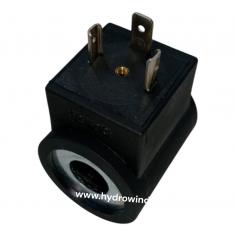 01. Cewka elektrozaworu 12V...