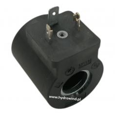 Cewka Rexroth 16x41 12VDC 20W