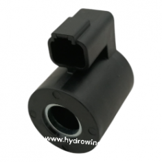 Cewka 24VDC 20W 16x41mm