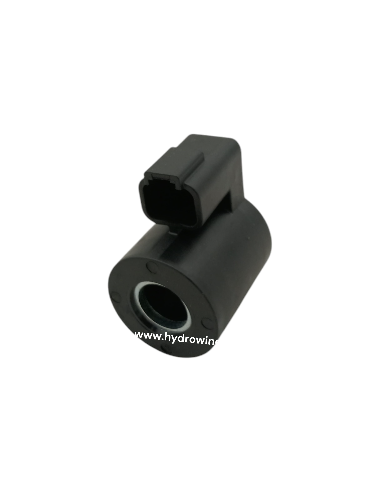 Cewka elektrozaworu 24VDC 20W 16x41mm