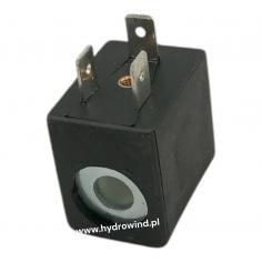 Cewka elektrozaworu fi...