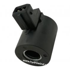 Cewka Rexroth 16x41mm 12VDC...