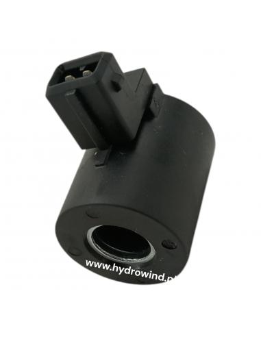 Cewka Rexroth 16x41mm 12VDC 20W AMP