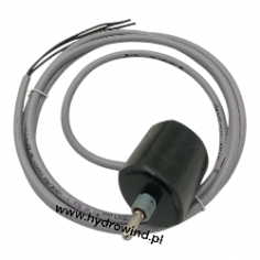 Przełącznik I-0-I windy Dautel z przewodem