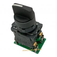 Wyłącznik samopowrotny do MBB Hubfix