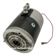 03. Silnik 24V 1,2 kW do...