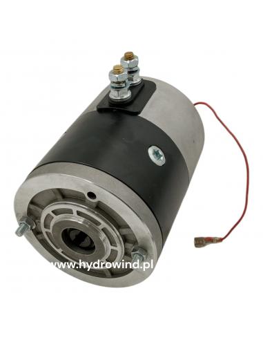03. Silnik 24V 1,2 kW do wind...