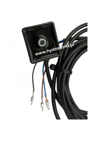 Czujnik poziomowania MBB Hubfix B16 -...