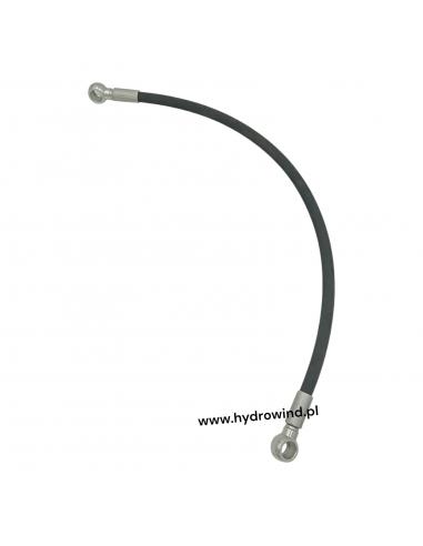 PRZEWOD ZASILANIA OD POMPY NA BLOK...