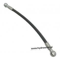 Przewód zasilania od pompy...