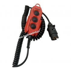 Pilot 3-przyciskowy zestaw...